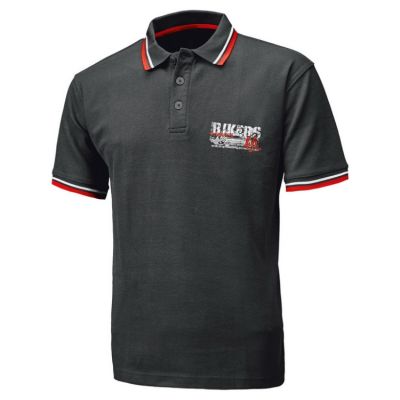 Held POLO BIKERS pánské triko s potiskem vel.M